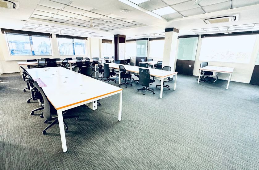 Cowork Jaipur